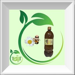 روغن بابونه خالص یک لیتری به قیمت عمده دنیای کالای زیتون 