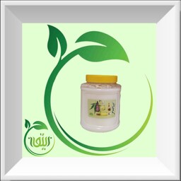 روغن کوهان شتر یک لیتری خالص و طبیعی دنیای کالای زیتون 