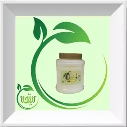 روغن شترمرغ یک لیتری خالص و طبیعی دنیای کالای زیتون 