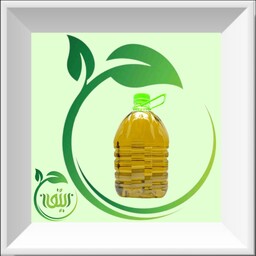 روغن زیتون 4 لیتری بکر بی بو خالص و طبیعی دنیای کالای زیتون 