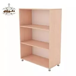 	 کتابخانه مدل S-S901-W