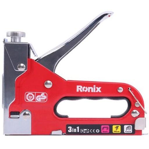  منگنه کوب دستی رونیکس مدل RH-4804