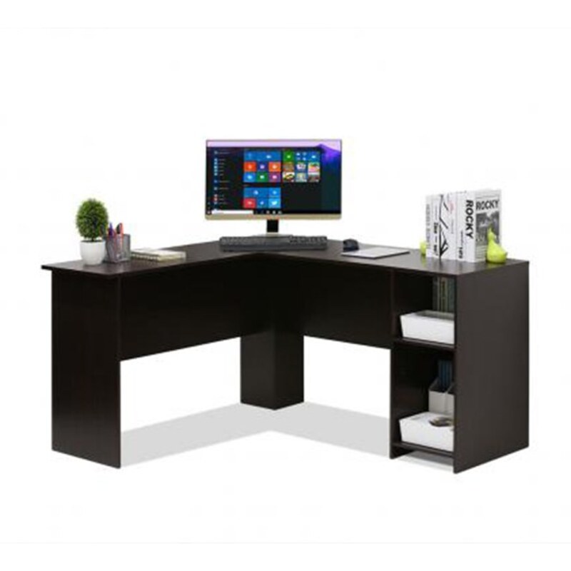 میز کامپیوتر مدرن اداری MC12