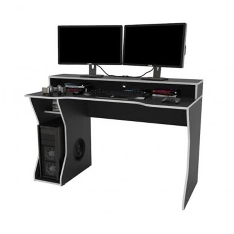 میز کامپیوتر گیمینگ مدل MC65