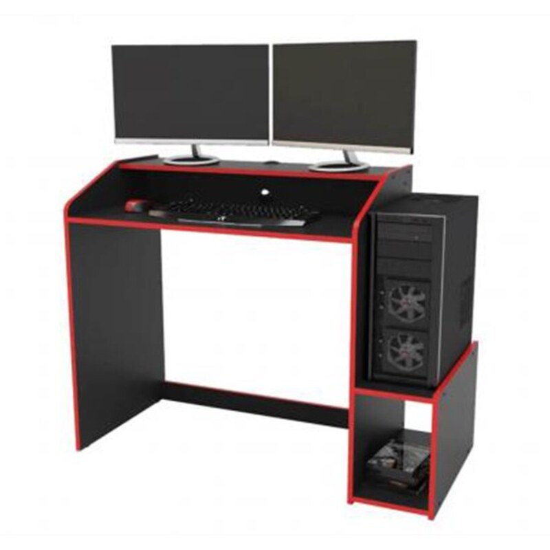 میز کامپیوتر گیمینگ ساده MC57