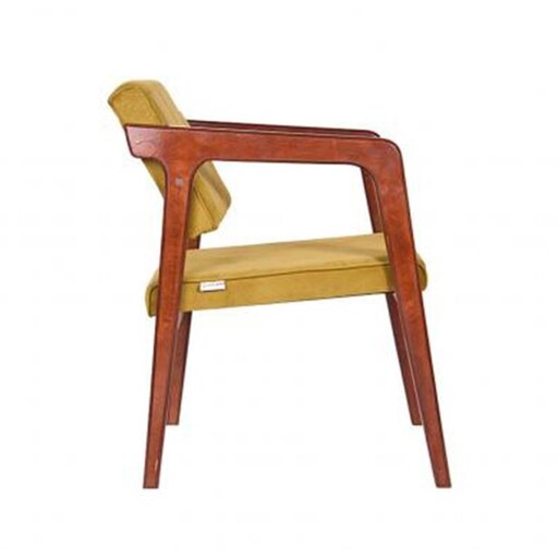صندلی چوبی پذیرایی CH41