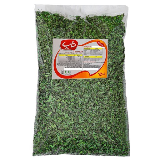 سبزی خشک ترخون - 400 گرم - محصولی از برند صادراتی فردوس ناب