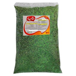 سبزی خشک گشنیز  - 400 گرم - محصولی از برند صادراتی فردوس ناب