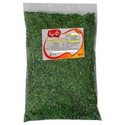 سبزی خشک قورمه - 200 گرم - محصولی از برند صادراتی فردوس ناب