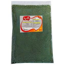 سبزی خشک شوید - 200 گرم - محصولی از برند صادراتی فردوس ناب