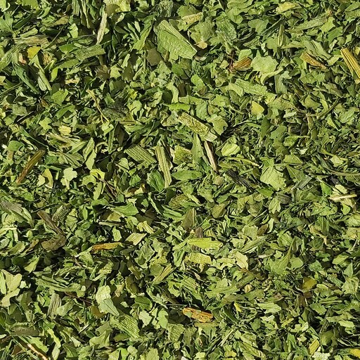 سبزی خشک پلو - 400 گرم - محصولی از برند صادراتی فردوس ناب