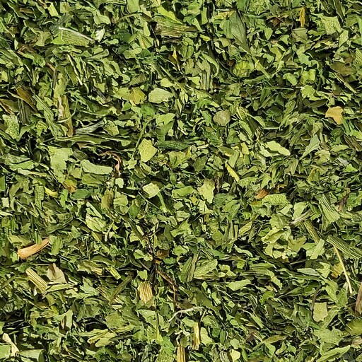 سبزی خشک کوفته - 100 گرم - محصولی از برند صادراتی فردوس ناب