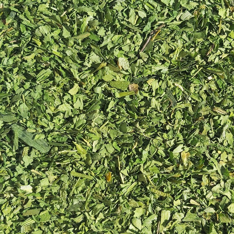سبزی خشک قورمه - 400 گرم - محصولی از برند صادراتی فردوس ناب
