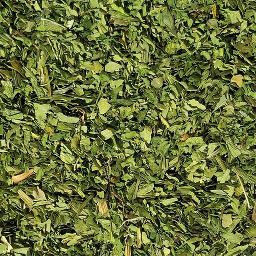 سبزی خشک کوکو - 200 گرم - محصولی از برند صادراتی فردوس ناب