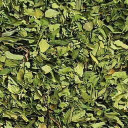 سبزی خشک کوکو - (فله 1 کیلویی) - محصولی از برند صادراتی فردوس ناب
