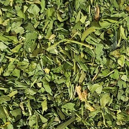 سبزی خشک شنبلیله - (فله 1 کیلویی)- محصولی از برند صادراتی فردوس ناب