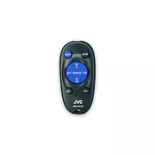 کنترل پخش خودرو جی وی سی JVC  مدل RM-RK50