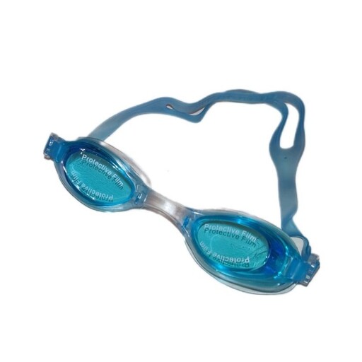 عینک شنا کیفی بچگانه واتر ورد مدل DZ-1600 کد144