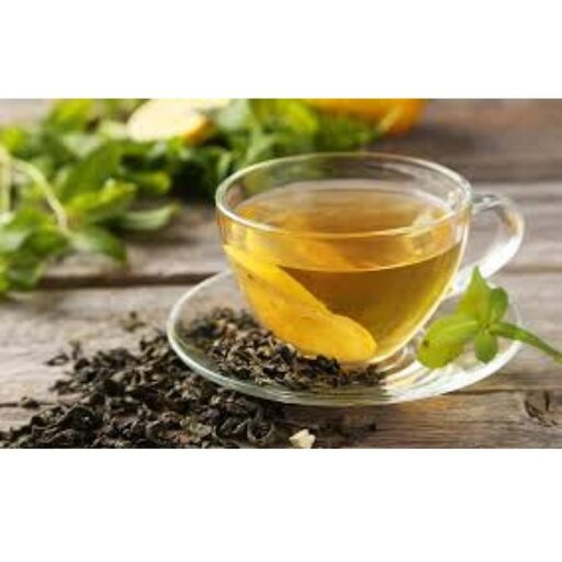 چای سبز (1 کیلو گرم)