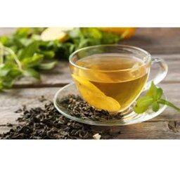 چای سبز (500گرمی)