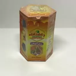 عسل آویشن (مستقیم از کارخانه)برند چاشتگاه 850 گرمی