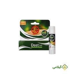 استیک دافع حشرات دیت فروشگاه گیلامی ( 8 گرمی )