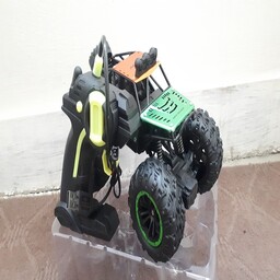 اسباب بازی ماشین آفرود کنترلی برند Rover  Off  Road
