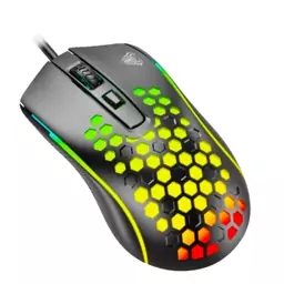 ماوس باسیم مخصوص بازی ایولا Gaming mouse Aula S11