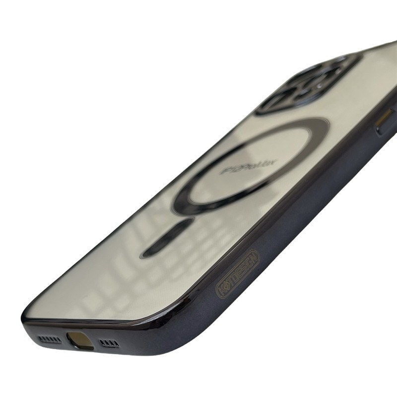 کاور کی اس تی دیزاین مدل MGSClassic مناسب برای گوشی موبایل اپل iPhone 13 Pro
