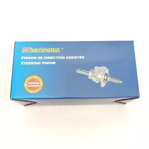 شیر جعبه فرمان پژو 206 و 207 مدل قدیم  Harrington