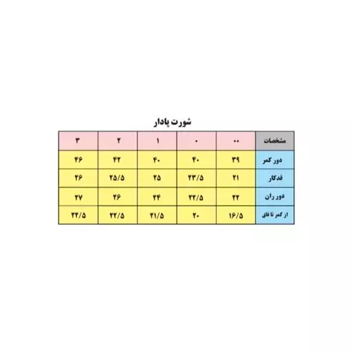 شلوارک نوزادی بی بی وان مدل سفید برفی