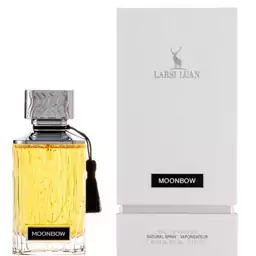 عطر زنانه لارسی لوآن Larsi Luan مدل Moonbow حجم 100 میلی لیتر