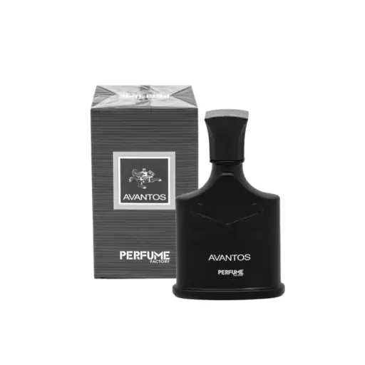 عطر جیبی مردانه پرفیوم فکتوری مدل Aventus حجم 30 میلی لیتر 