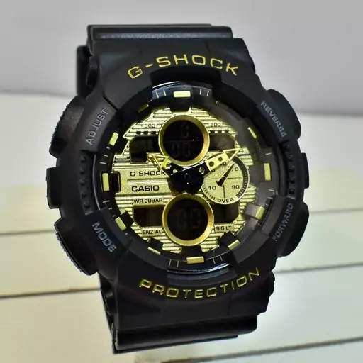 ساعت جی شاک G SHOCK CASIO DW6900MS هیدرولیگ اتو لایت دیجیتال