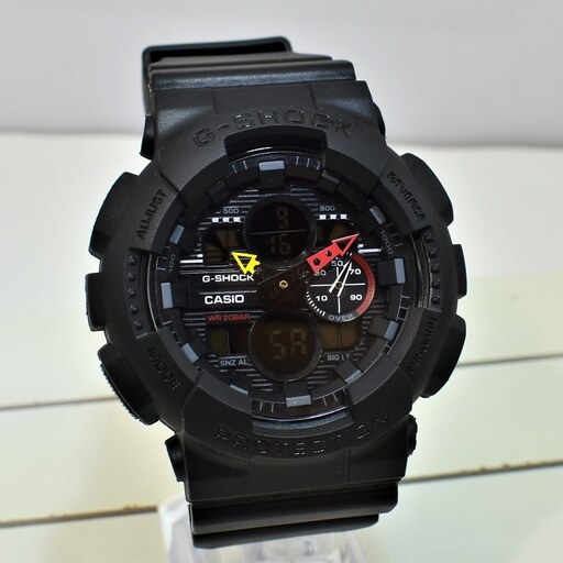 ساعت جی شاک  G-SHOCK CASIO DW6900MS  هیدرولیگ اتو لایت F دیجیتال