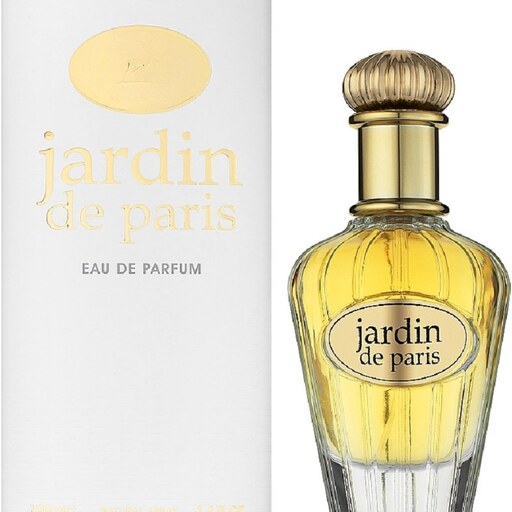 عطر ادکلن زنانه دیور جادور الحمبرا Jardin De Paris