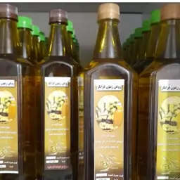 روغن زیتون طارم زنجان