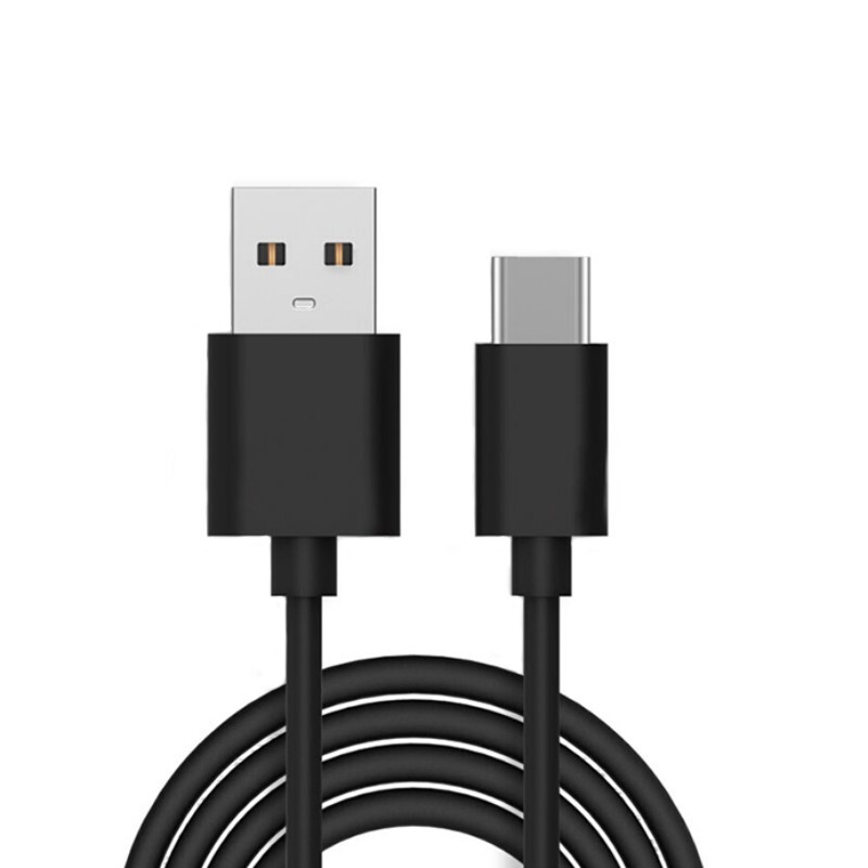 کابل تبدیل USB به USB-C مدل FAST طول 1 متر

