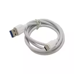 کابل تبدیل USB به microUSB مدل SUPER TURBO طول 1 متر

