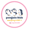 فروشگاه لباس کودک پنگوئن کیدز
