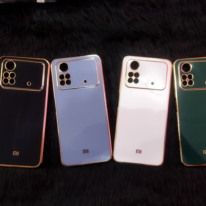 گارد مای کیس گوشی شیائومی POCO M4PRO 4G در رنگ های مختلف