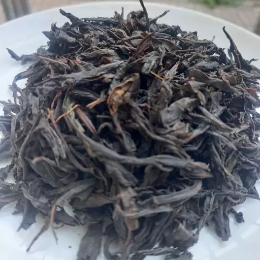 چای قلم بهاره(سرگل) خوش طعم و خوش عطر و خوش بو گیلان 1000 گرم (طبیعی)