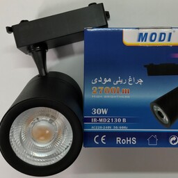 چراغ ریلی مودی.  30w  بهترین و بالا کیفیت یک سال گارانتی تعویض بی قید و شرط