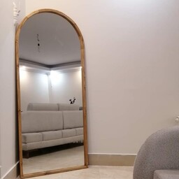 آینه قدی مدل گنبدی