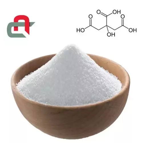 جوهر لیمو یا اسید سیتریک آبدار چینی (ttca)(هزینه ارسال بر عهده مشتریست)