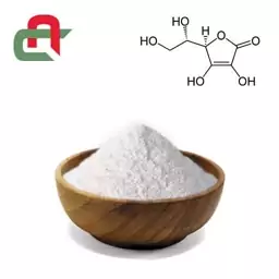 پودر ویتامین C  (اسید آسکوربیک) 200 گرمی 