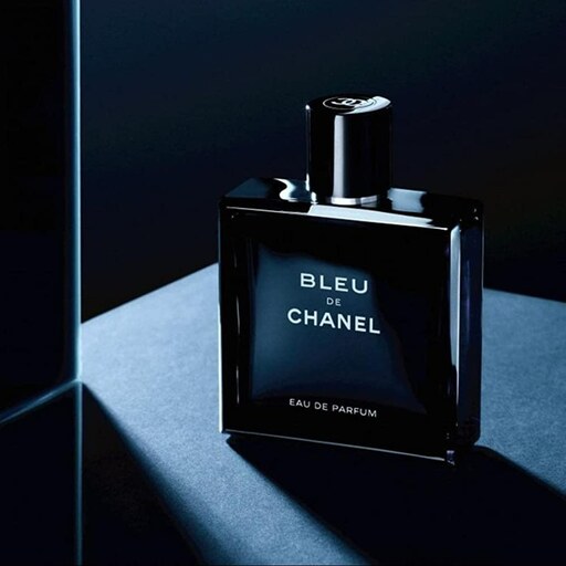 عطر با رایحه ادکلن بلو شنل (Bleu de Chanel) 10 گرمی 130000 تومان