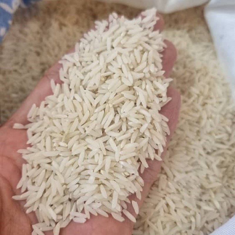 برنج طارم محلی درجه یک  فریدونکنار 10 کیلویی 