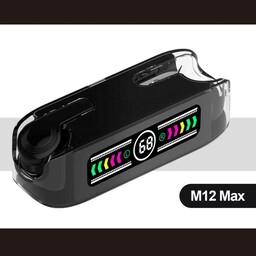 ایرپاد m12 max 2023 طراحی خارق العاده کیفیت عالی ارسال سریع