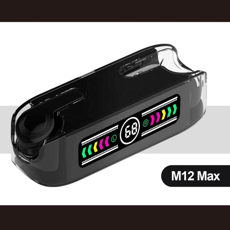 ایرپاد m12 max 2023 طراحی خارق العاده کیفیت عالی سریع